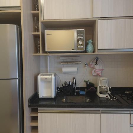 Flat In Salvador Apartment Exterior photo