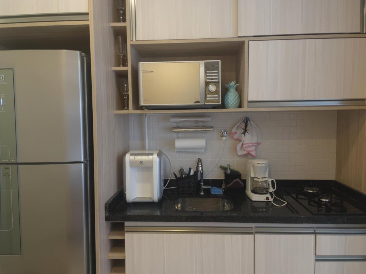 Flat In Salvador Apartment Exterior photo