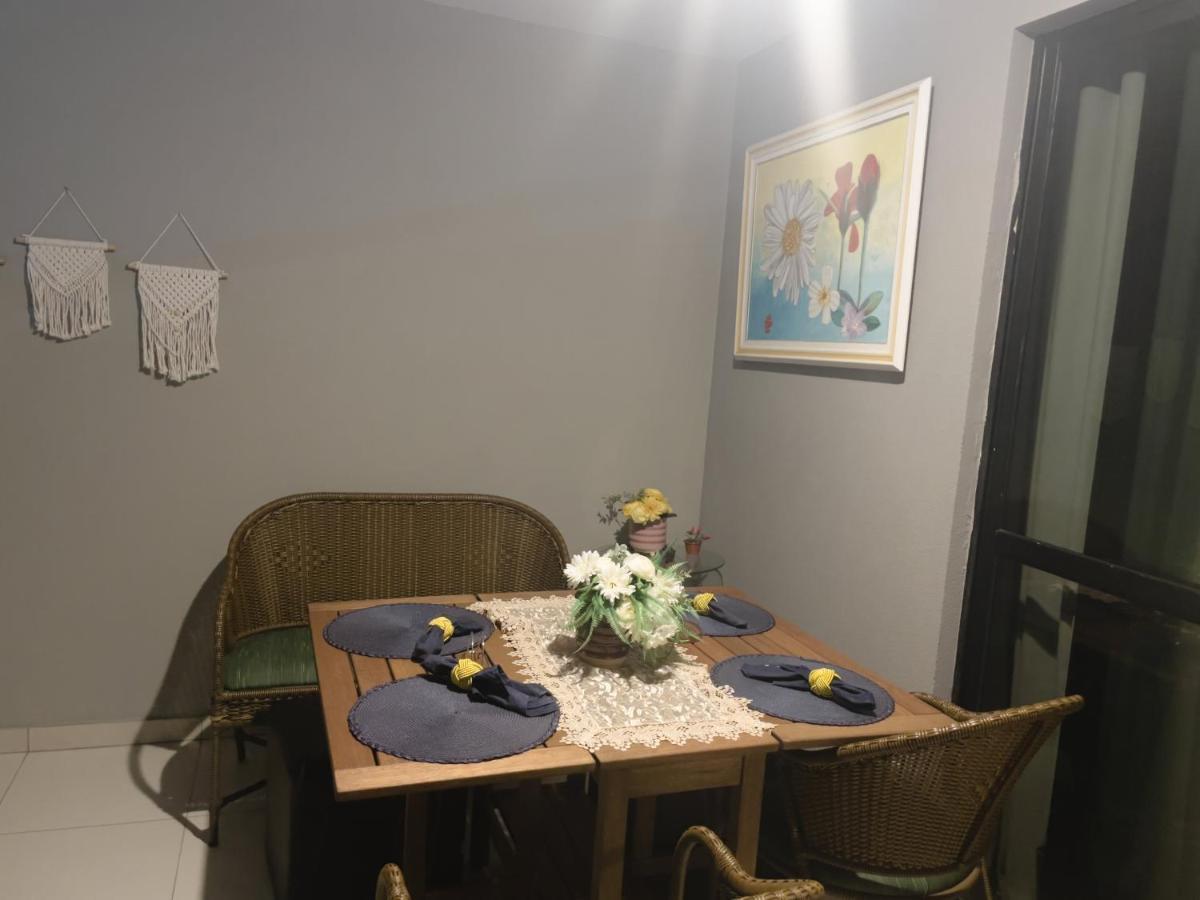 Flat In Salvador Apartment Exterior photo